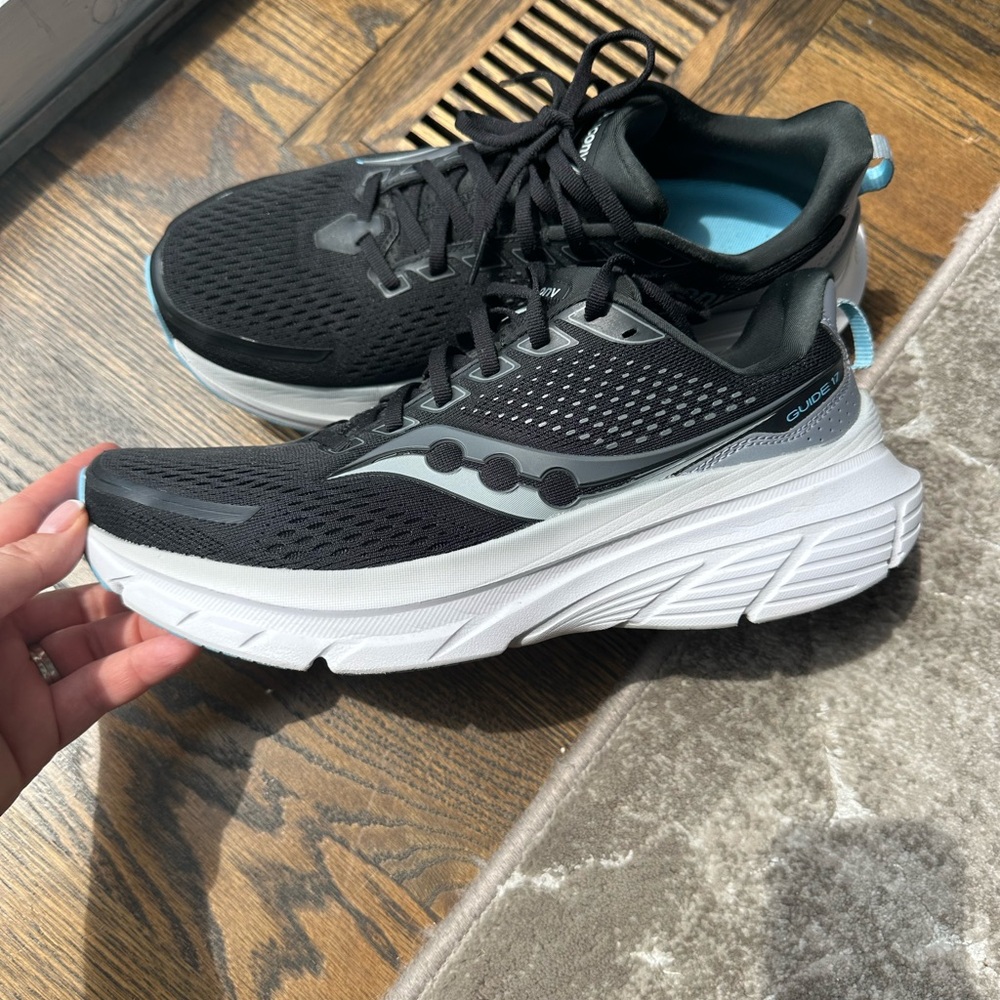 Saucony Running Sneakers